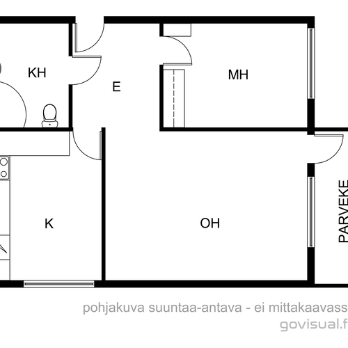 Pohjakuva
