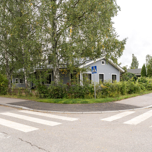 Lännestä