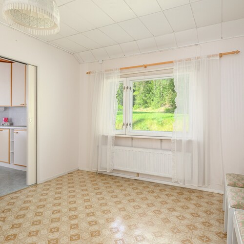 Piharakennuksen mh