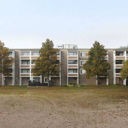 Kerrostalo, Otavankatu 22, Riihimäki, Peltosaari, 3h, k, kph, vh, parveke, 78,50 m², 55 000 €
