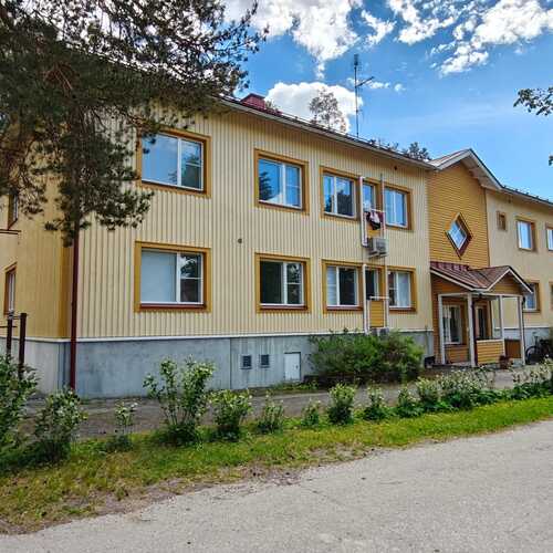 Kerrostalo, Jousitie 34, Joutsa, Keskusta, 2h, k, s, 45 m², 54 000 €