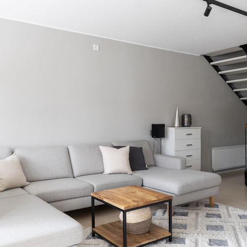 Rivitalo, Vuohenhiekankatu 7, Tampere, 4h, avok, khh, kph, s, 2x wc, vh, parv., teras., 110,00 m², 319 000,00 €