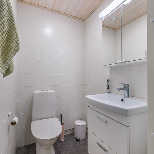 1. wc