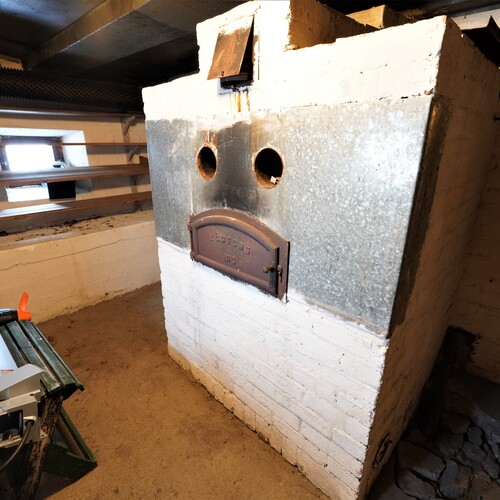 Kellarin makkarauuni