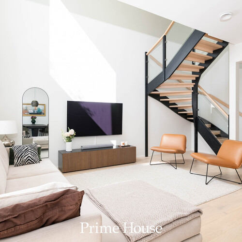Paritalo, Tonttumuorinkuja 4, Espoo, Tontunmäki, 4h, k, rt, kph, ph, s, khh/wc, 2 x vh + ulkovarasto, autokatos, 107,50 m², 649 000 €