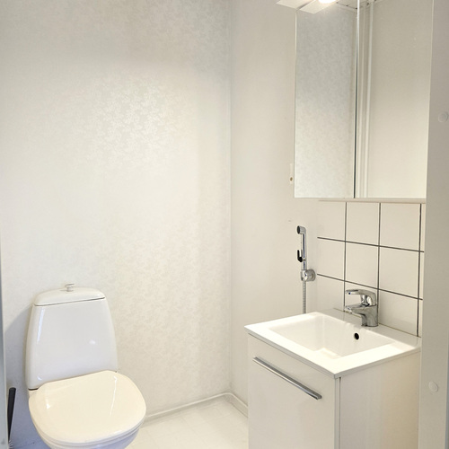 Erillinen wc
