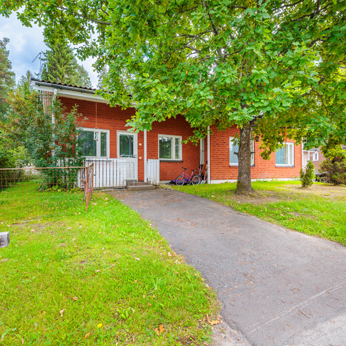 Omakotitalo, Mukulapolku 9, Mikkeli, Tusku, 5h, k, khh, kph, s, 120 m², 178 000 €