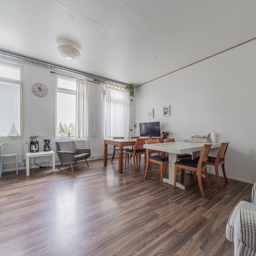 Majatalon yhteiskeittiö