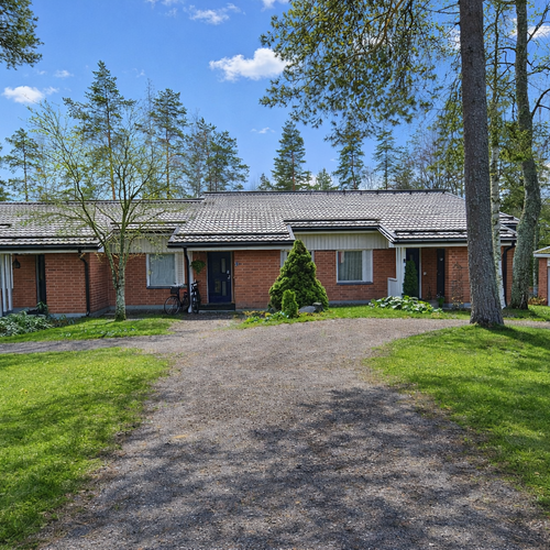 Kuvaa havainnoillistettu