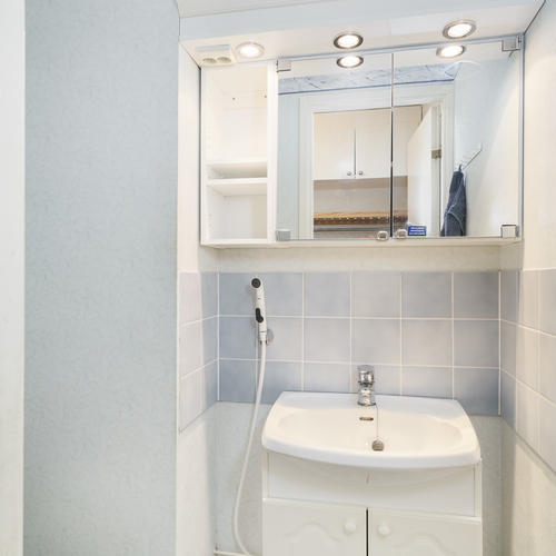 Erillinen wc