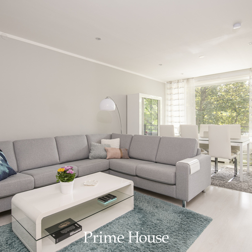 Kerrostalo, Aapelinkatu 5 A, Espoo, Matinkylä, 3h, k, kph/khh, erill. wc + parveke, 81,50 m², 279 000 €