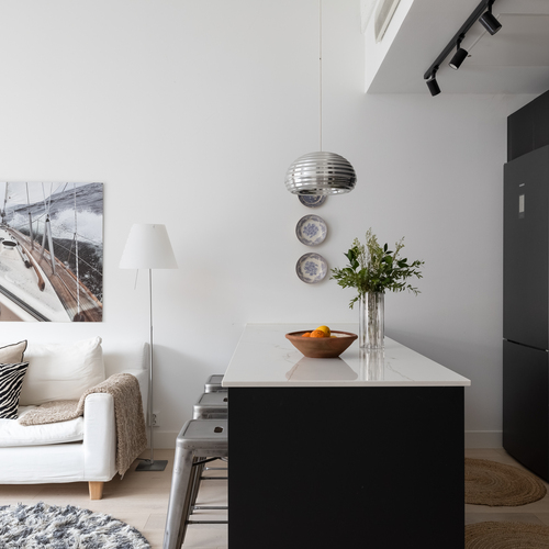 Kerrostalo, Nahkakuja 5, Tampere, Pyynikki, 3h, avok., wc/kph, 2x parv., 71,50 m², 459 000,00 €