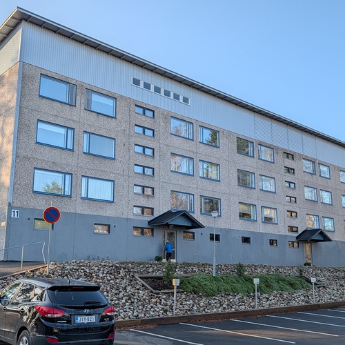 Kerrostalo, Metsolantie 11, Suonenjoki, Metsola, 3h, k, kph, wc, vh, 80,50 m², 32 000 €