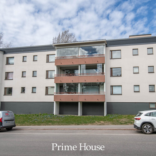 Kerrostalo, Aapelinkatu 13, Espoo, Matinkylä, 3h, k, kph, wc, vh + lasitettu parveke, 79 m², 238 000 €