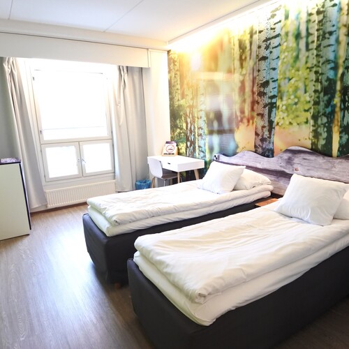 Kerrostalo, Brandensteininkatu 17, Loviisa, 1 h + wc, 21,00 m², 22 000,00 €