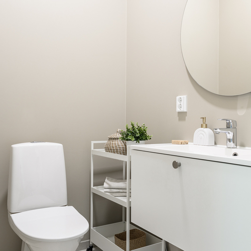 Erillinen WC