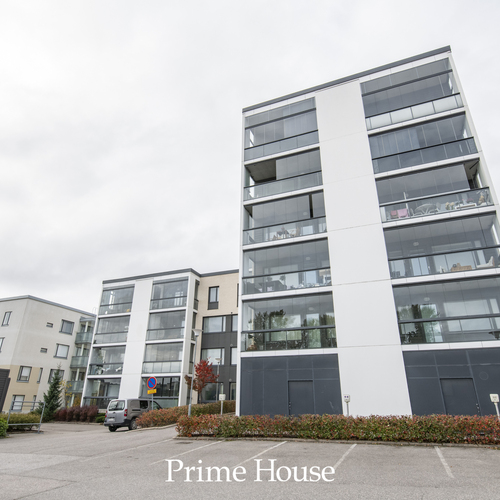 Kerrostalo, Vernerintie 1, Kirkkonummi, Masala, 2h, k, ph, s + lasitettu parveke, 45 m², 145 000 €