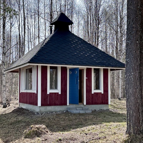 kesäkeittiö