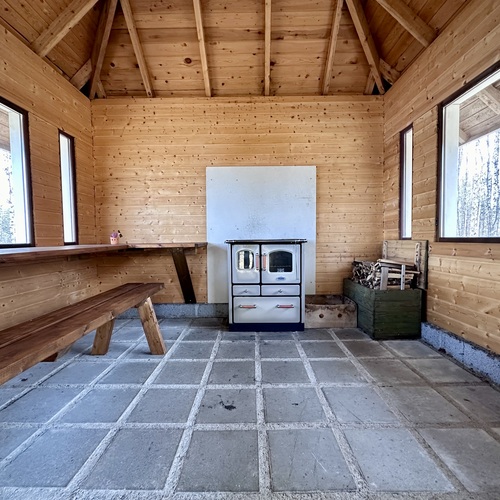 kesäkeititö