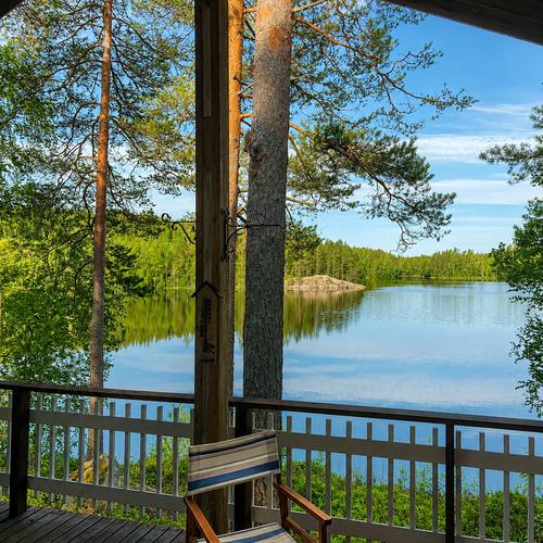 myyjän albumista