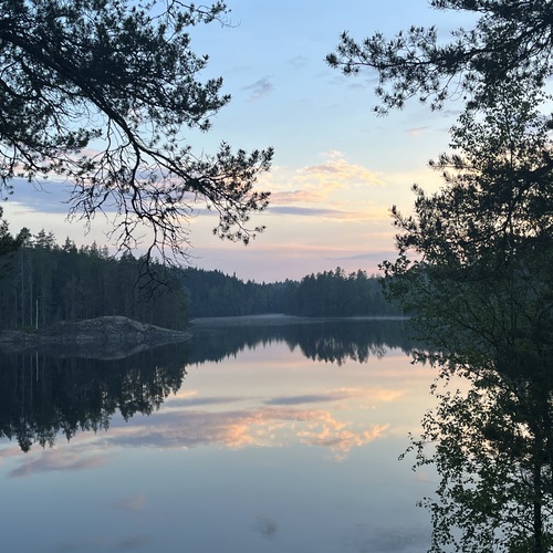 myyjän albumista