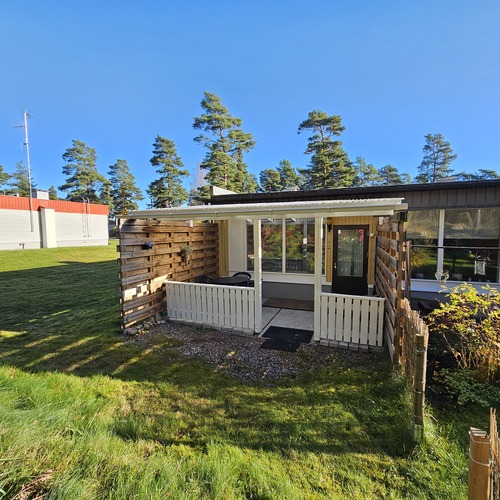 Rivitalo, Kevääntie 5, Loviisa, Rauhala, 1h+k+kph, 44,00 m², 52 000,00 €