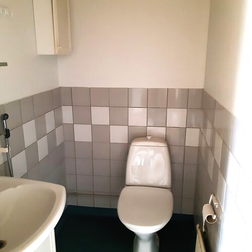 WC