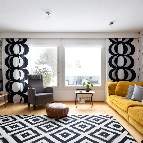 Rivitalo, Kokkotie 3, Vesilahti, 4h, k, kph, s, khh, 2x wc, teras., autok., 93 m², 189 000 €