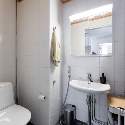 Erillinen WC
