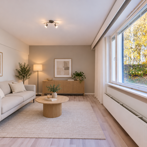 Kerrostalo, Jääkärinkatu 29, Mikkeli, Nuijamies, 2h, kk, 42 m², 58 000 €