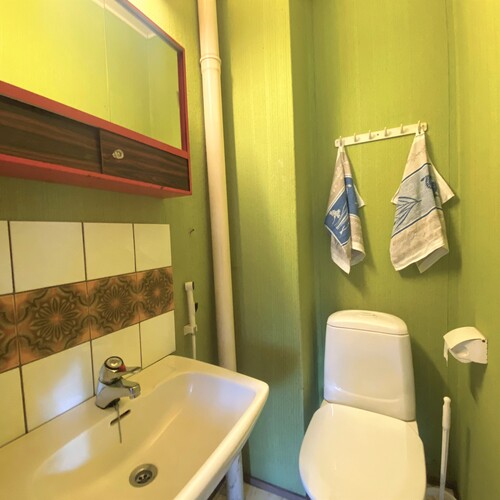wc