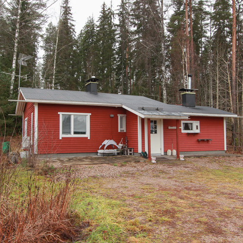 Omakotitalo, Kakslatostentie 128, Hausjärvi, Lavinto, Tupa, k, kph, s, wc, 42 m², 79 000 €