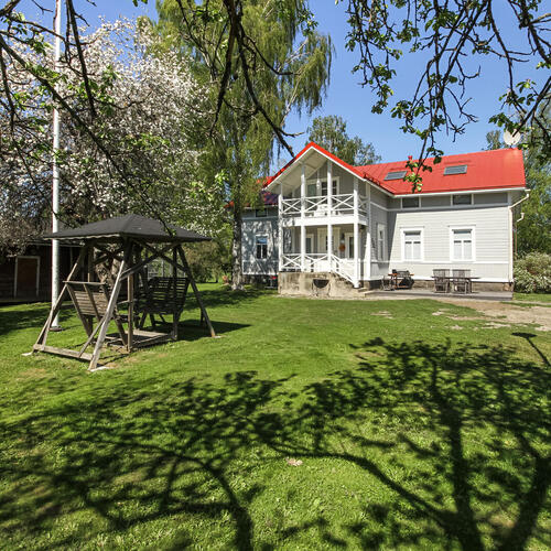 Maatila, Lappeenranta, Piutula, Piutulantie 40, 5h, k, vh, kph, s, wc, khh, p, terassi, 1,98ha, 365 000,00 €