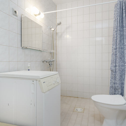Kokonaan laatoitettu kph