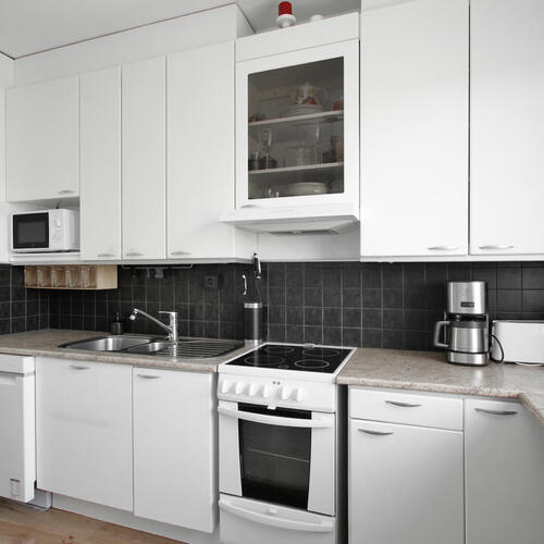 Kerrostalo, Saratie 3, Lappeenranta, 3h, k, vh, kph, lasp, 71,50 m², 57 000 €
