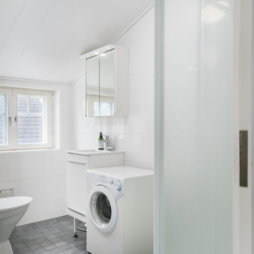 Pesukone ei kuulu kauppaan.