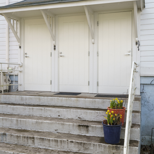 Keskimmäisestä sisään