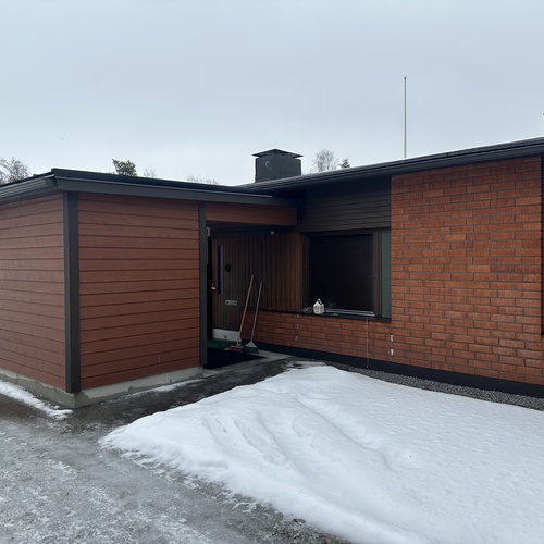 Rivitalo, Kivilinnantie 9, Savonlinna, 2h+k+ph+s, 67,00 m², 30 000,00 €