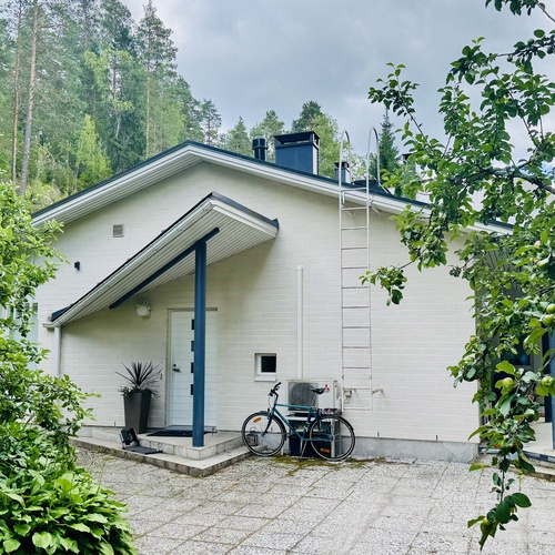 Paritalo, Salapirkontie 9 as 2, Mikkeli, Kirkonvarkaus, 3h, k, khh, kph, s, terassi, ulkovarasto, 82 m², 890 €/kk
