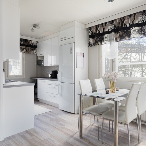 Kerrostalo, Anianpellontie 4, Helsinki, Malmi, 2h+k+s, 59,50 m², 149 000 €