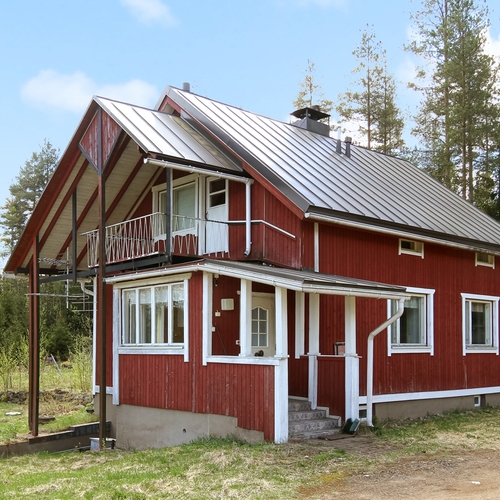Omakotitalo, Haikalantie 105, Lappeenranta, Simola, 4h+k+s, 127 m², 98 000 €