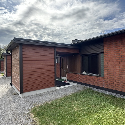 Rivitalo, Kivilinnantie 9, Savonlinna, Kerimäki, 2h+k+ph+s, 67,00 m², 27 000,00 €
