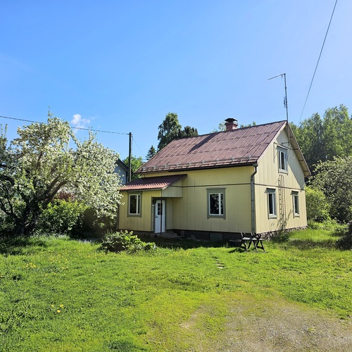 Omakotitalo, Svenäsintie 46, Loviisa, Svenäs, 4h + k, 100,00 m², 29 000,00 €