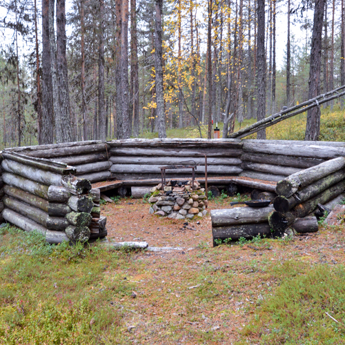 Asukkaiden tulipaikka