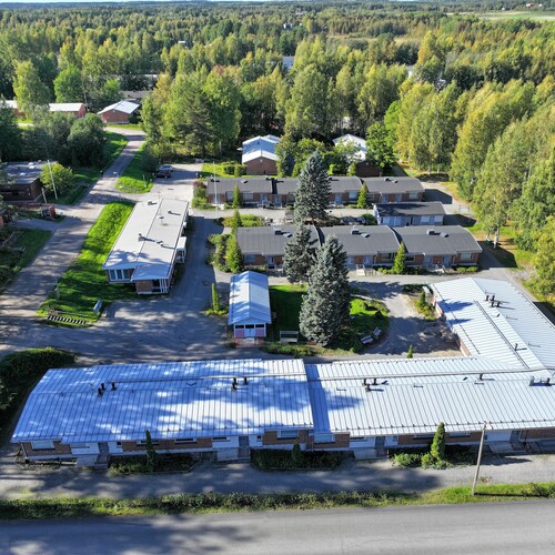 Rivitalo, Mikkeli, Jokipolku 6, Yht. 62 huoneistoa, 2 350,00m², 805 000,00 €