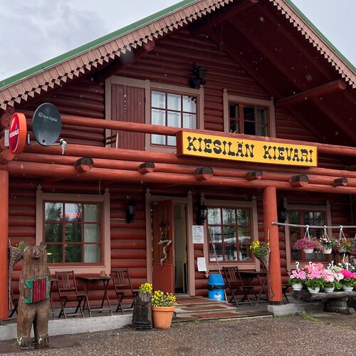 Päärakennus