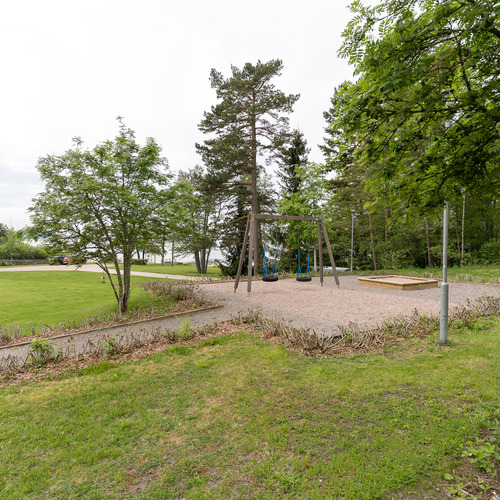 Turvalliset leikit täällä