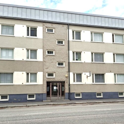 Kerrostalo, Mikonkatu 2  C, Mikkeli, Keskusta, 2h, k, kph, 38 m², 630 €/kk