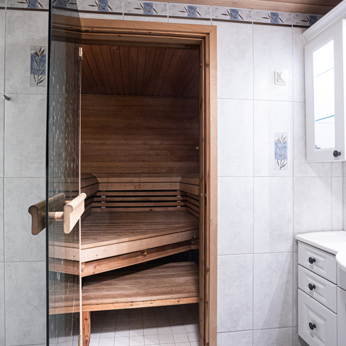 alakerran kph + sauna