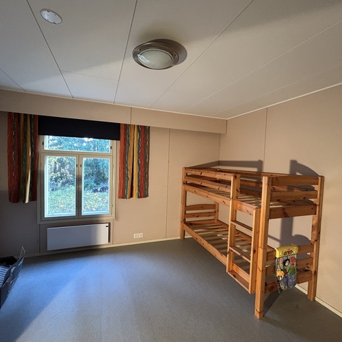 Lasten huone